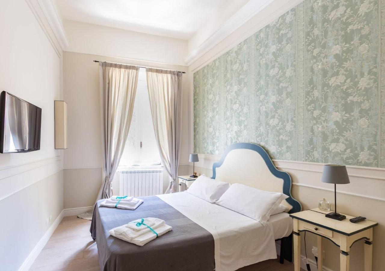 Palazzo Vittoli - Irpinia Apartment Castelfranci Ngoại thất bức ảnh