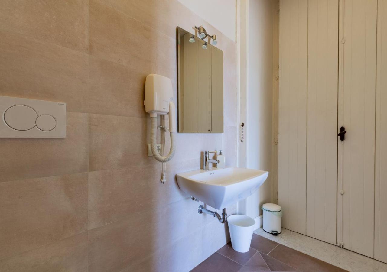 Palazzo Vittoli - Irpinia Apartment Castelfranci Ngoại thất bức ảnh