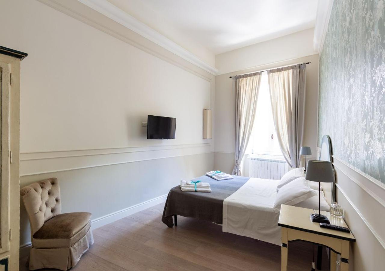 Palazzo Vittoli - Irpinia Apartment Castelfranci Ngoại thất bức ảnh