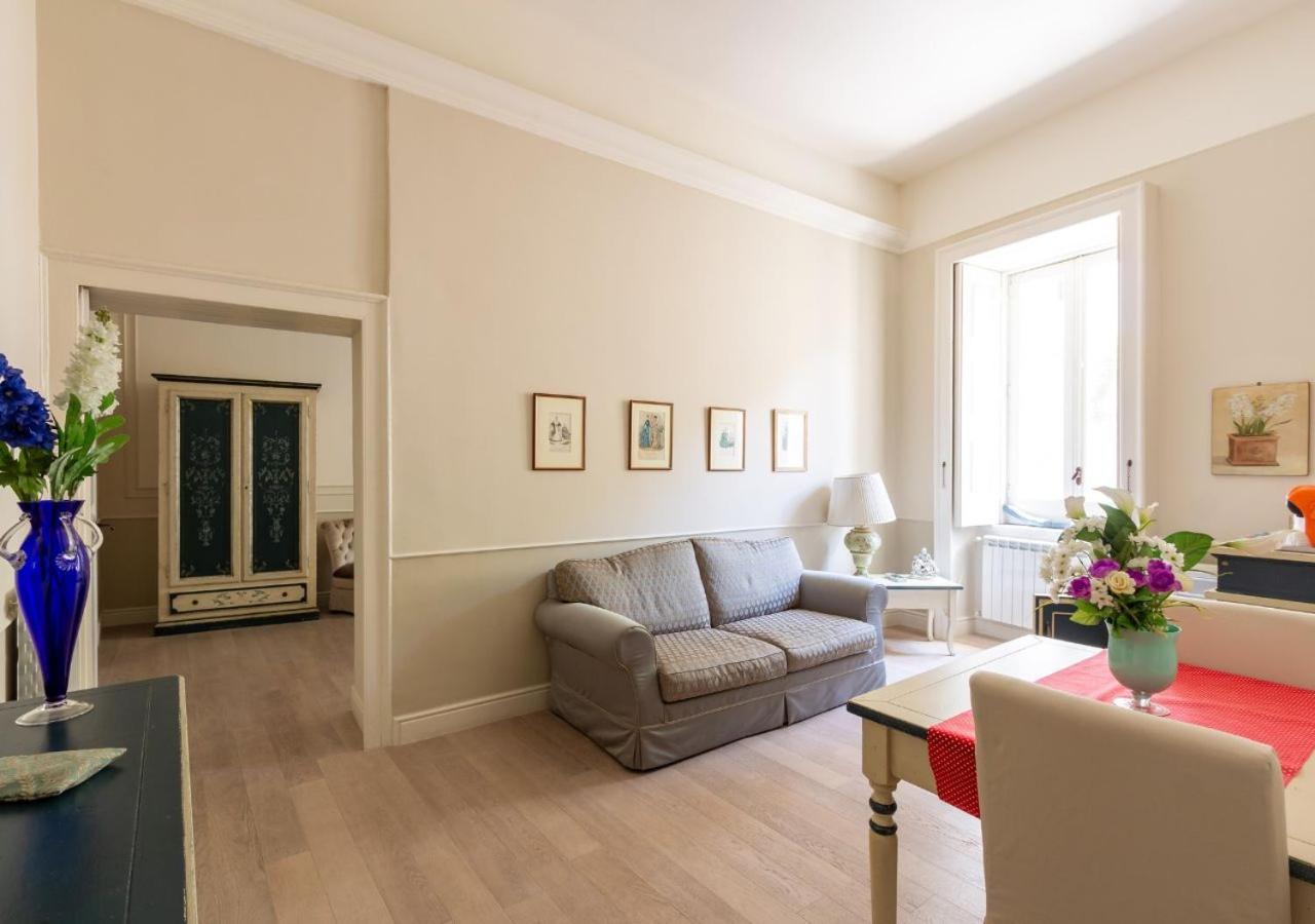 Palazzo Vittoli - Irpinia Apartment Castelfranci Ngoại thất bức ảnh