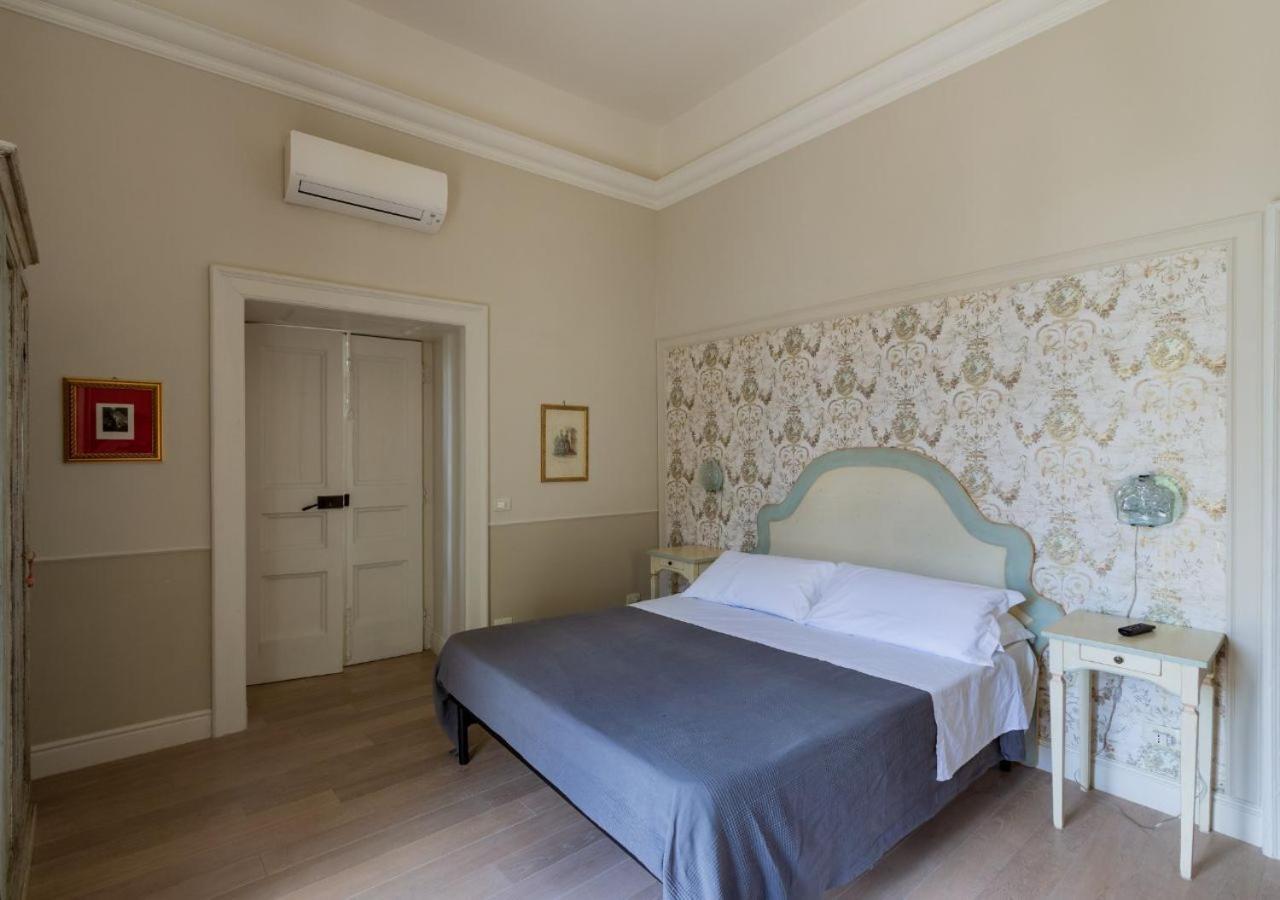 Palazzo Vittoli - Irpinia Apartment Castelfranci Ngoại thất bức ảnh