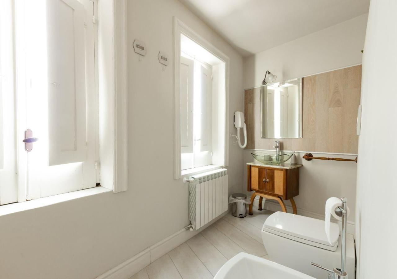 Palazzo Vittoli - Irpinia Apartment Castelfranci Ngoại thất bức ảnh