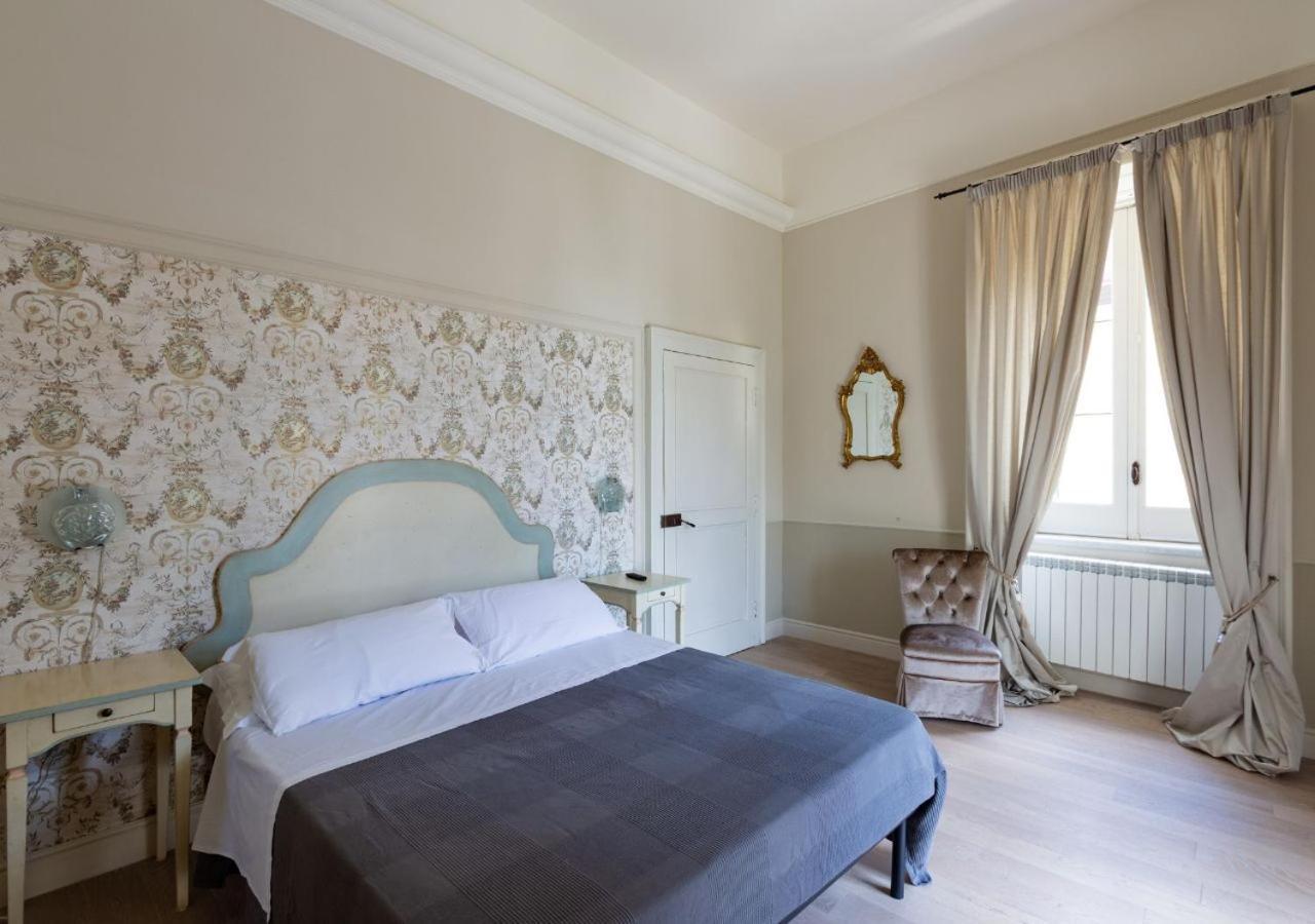 Palazzo Vittoli - Irpinia Apartment Castelfranci Ngoại thất bức ảnh