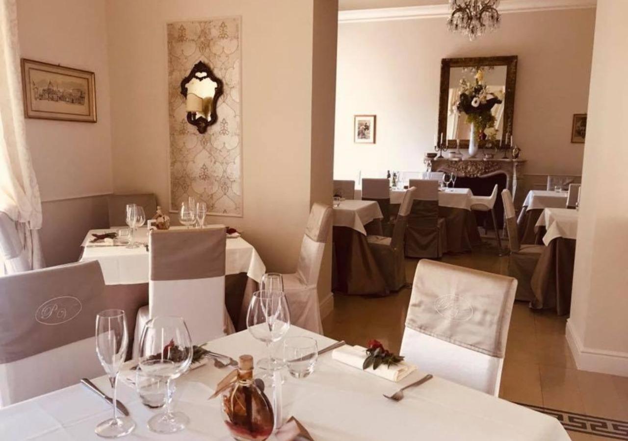 Palazzo Vittoli - Irpinia Apartment Castelfranci Ngoại thất bức ảnh